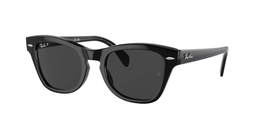 Occhiali da sole Ray-Ban RB0707S 901/48