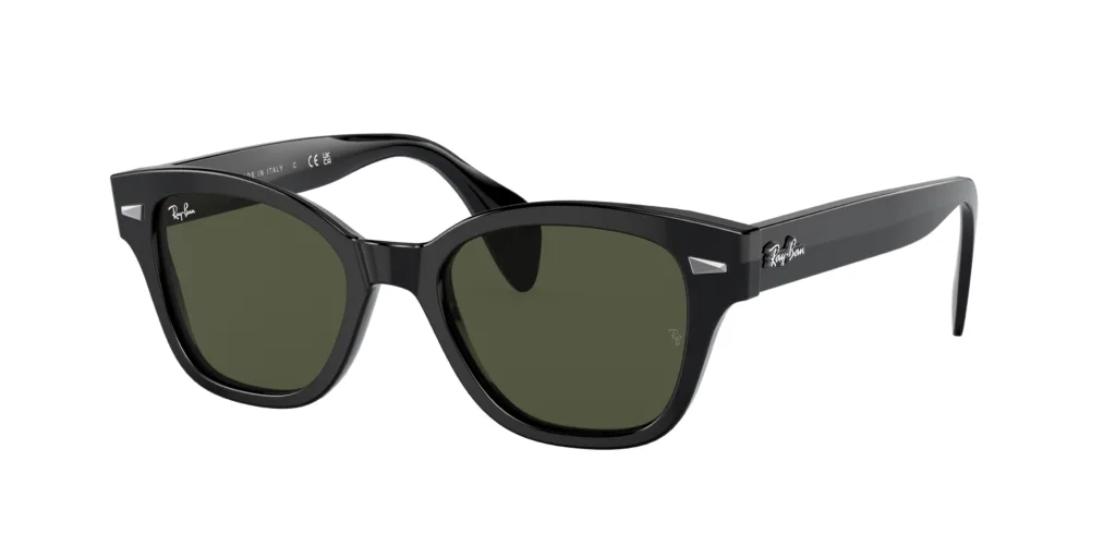 Occhiali da sole Ray-Ban RB0880S 901/31