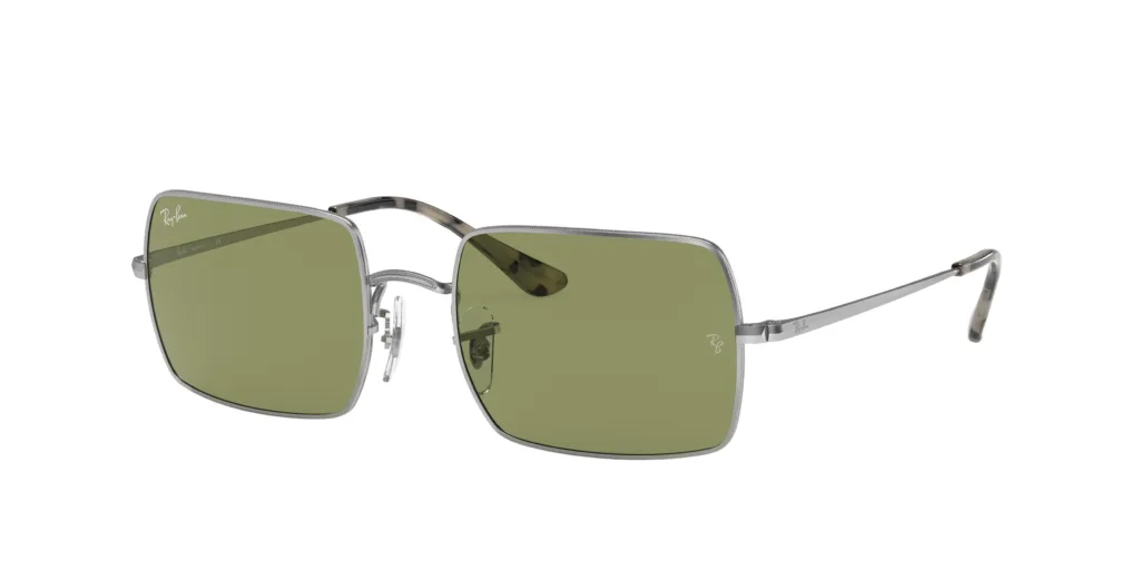 Occhiali da sole Ray-Ban RB1969 91974E RECTANGLE