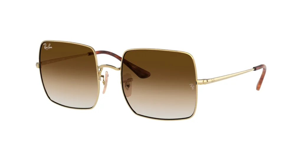 Occhiali da sole Ray-Ban RB1971 914751 SQUARE