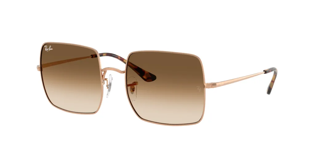 Occhiali da sole Ray-Ban RB1971 920251 SQUARE