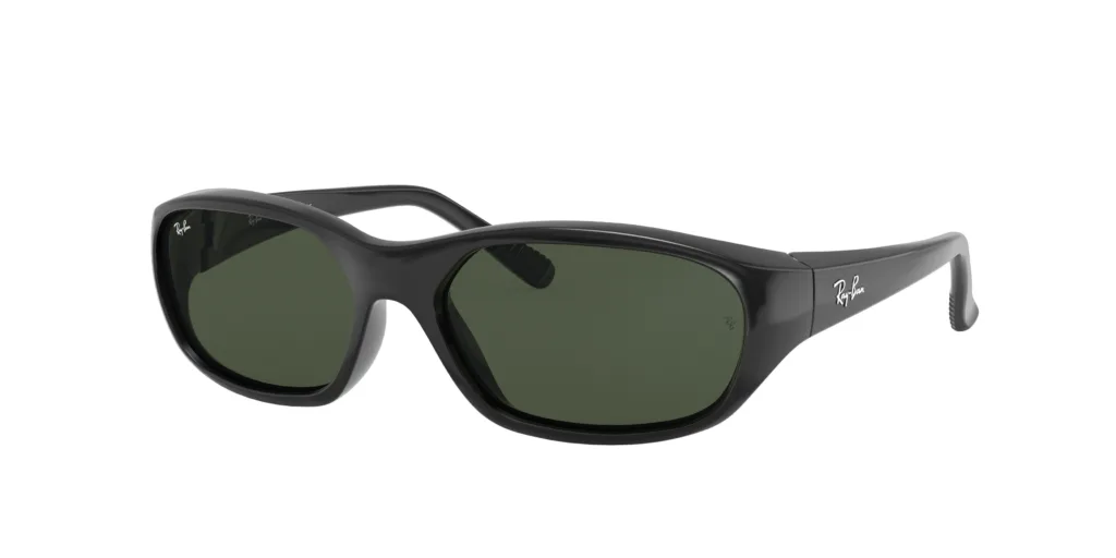 Occhiali da sole Ray-Ban RB2016 601/31 DADDY-O