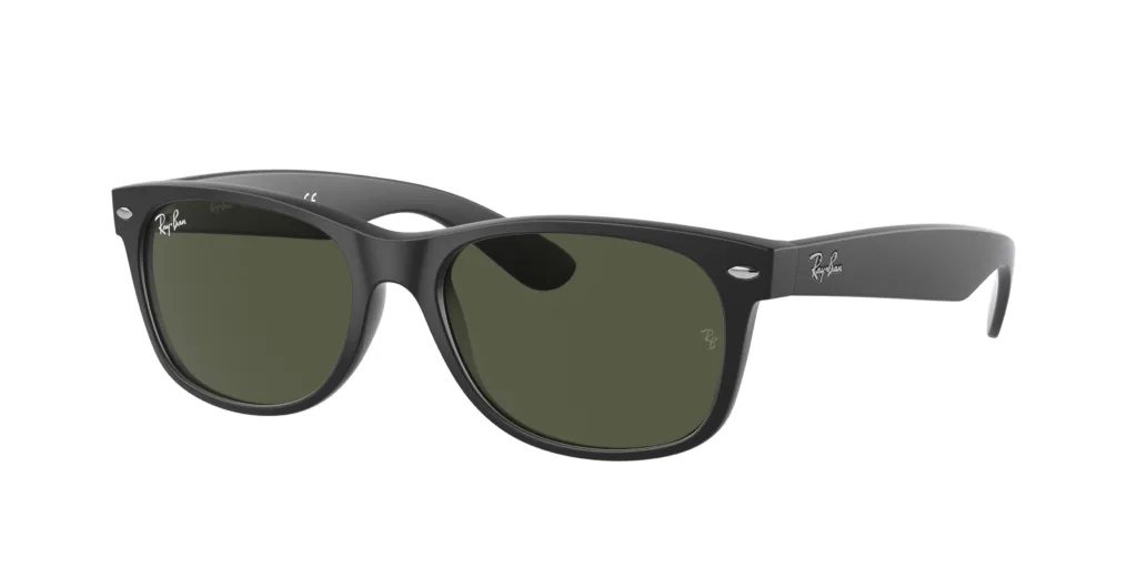 Occhiali da sole Ray-Ban RB2132 622 NEW WAYFARER