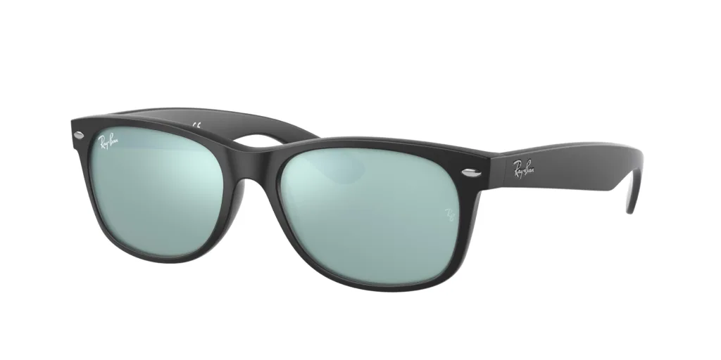 Occhiali da sole Ray-Ban RB2132 622/30 NEW WAYFARER