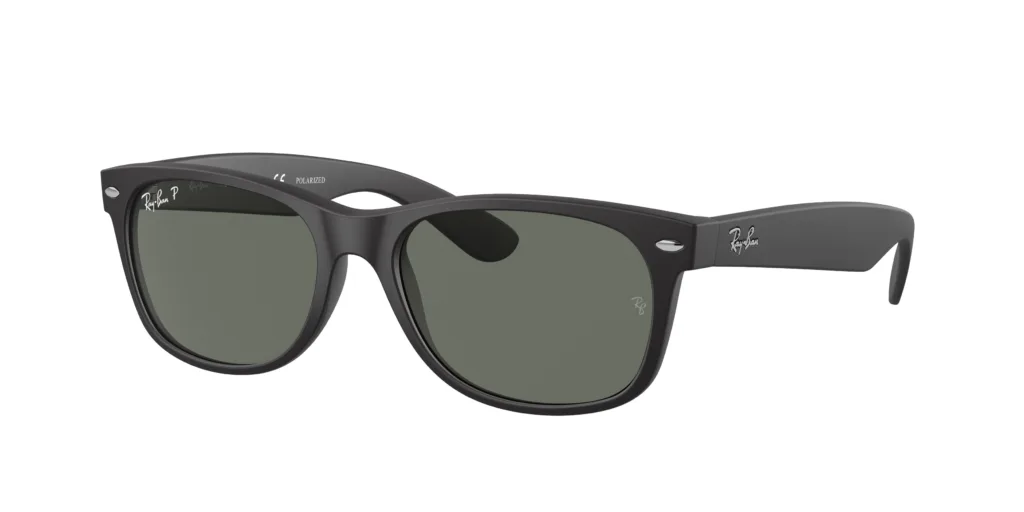 Occhiali da sole Ray-Ban RB2132 622/58 NEW WAYFARER