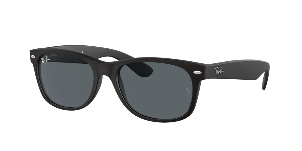 Occhiali da sole Ray-Ban RB2132 622/R5 NEW WAYFARER