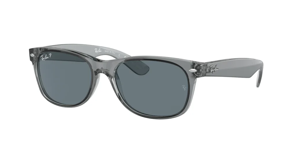 Occhiali da sole Ray-Ban RB2132 64503R NEW WAYFARER