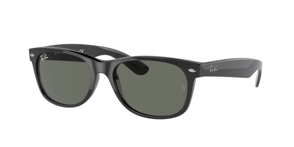 Occhiali da sole Ray-Ban RB2132 901 NEW WAYFARER