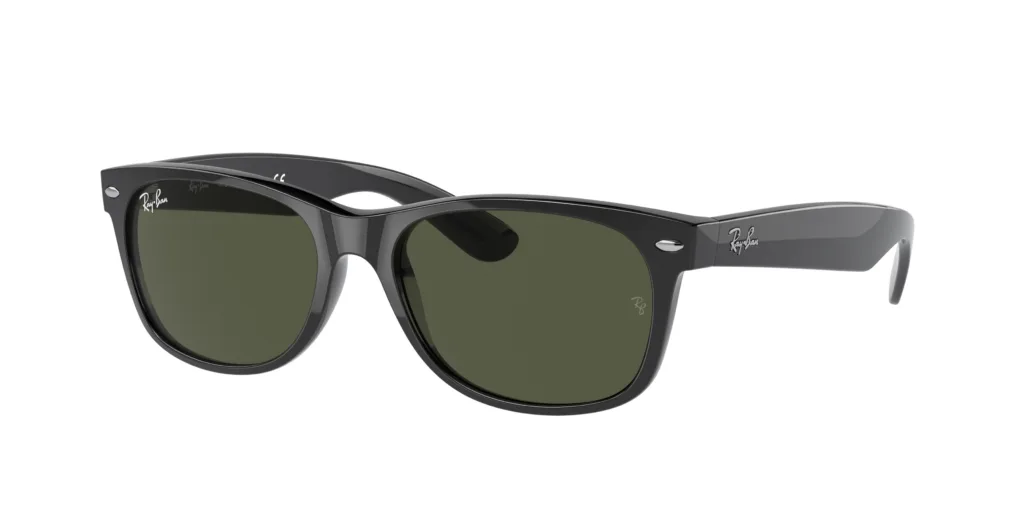 Occhiali da sole Ray-Ban RB2132 901L NEW WAYFARER