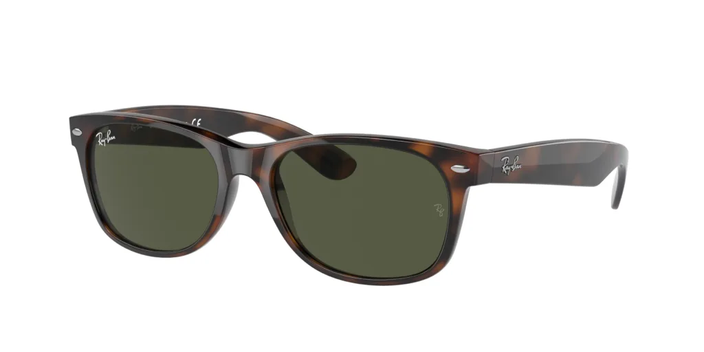 Occhiali da sole Ray-Ban RB2132 902 NEW WAYFARER