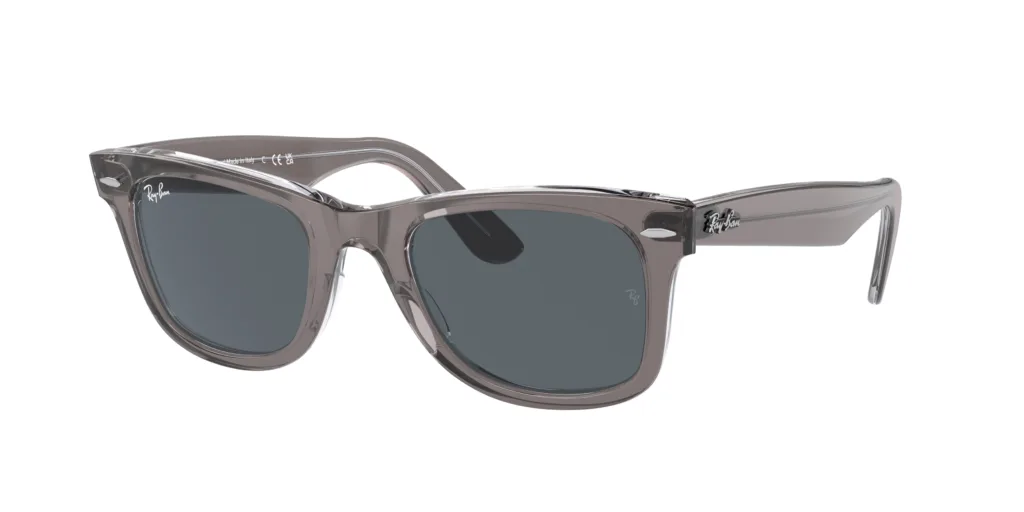 Occhiali da sole Ray-Ban RB2140 1355R5 WAYFARER