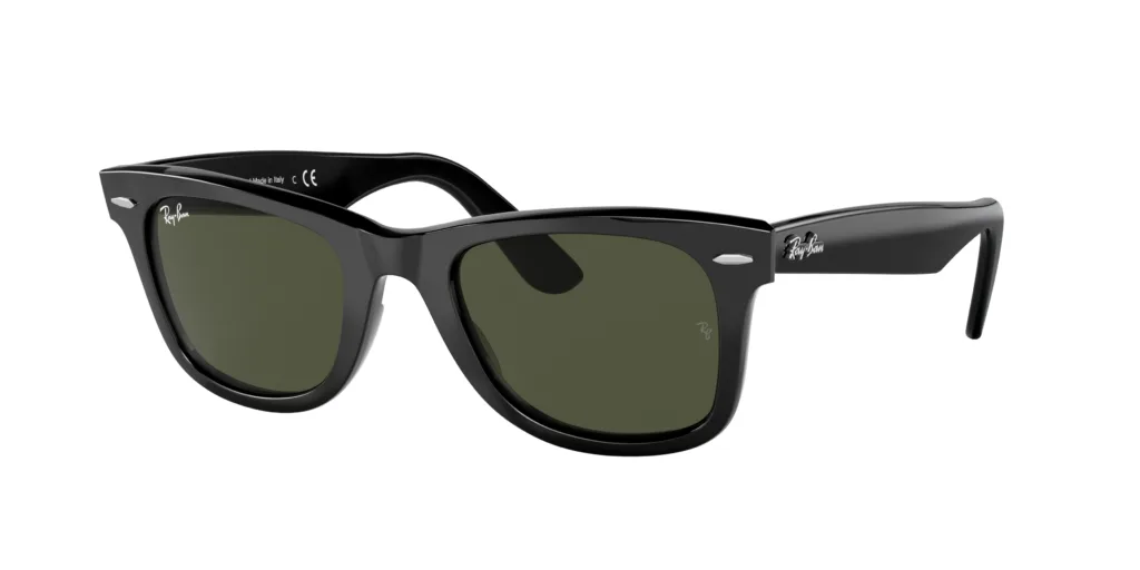 Occhiali da sole Ray-Ban RB2140 135831 WAYFARER