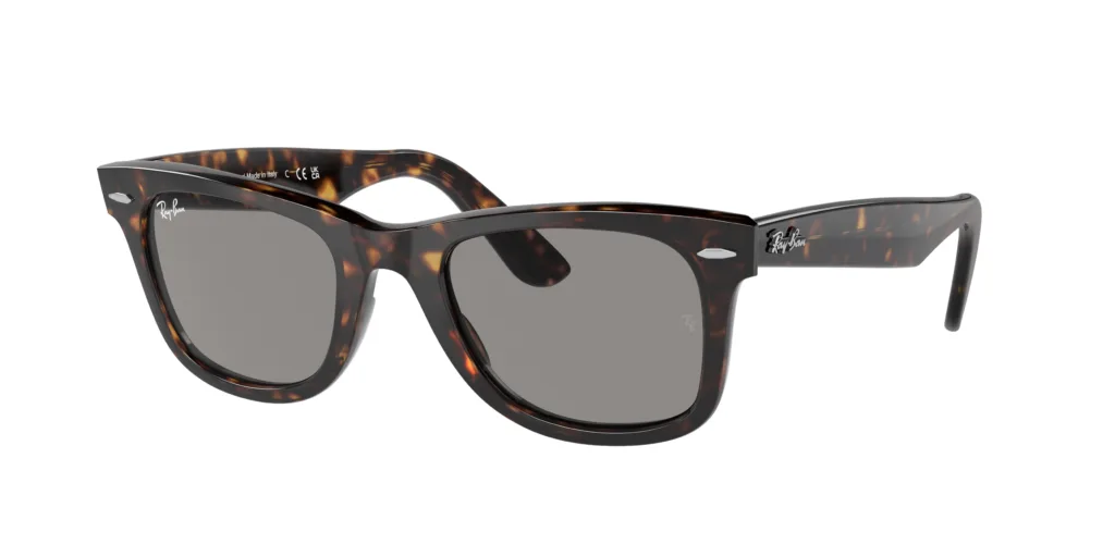 Occhiali da sole Ray-Ban RB2140 1382R5 WAYFARER