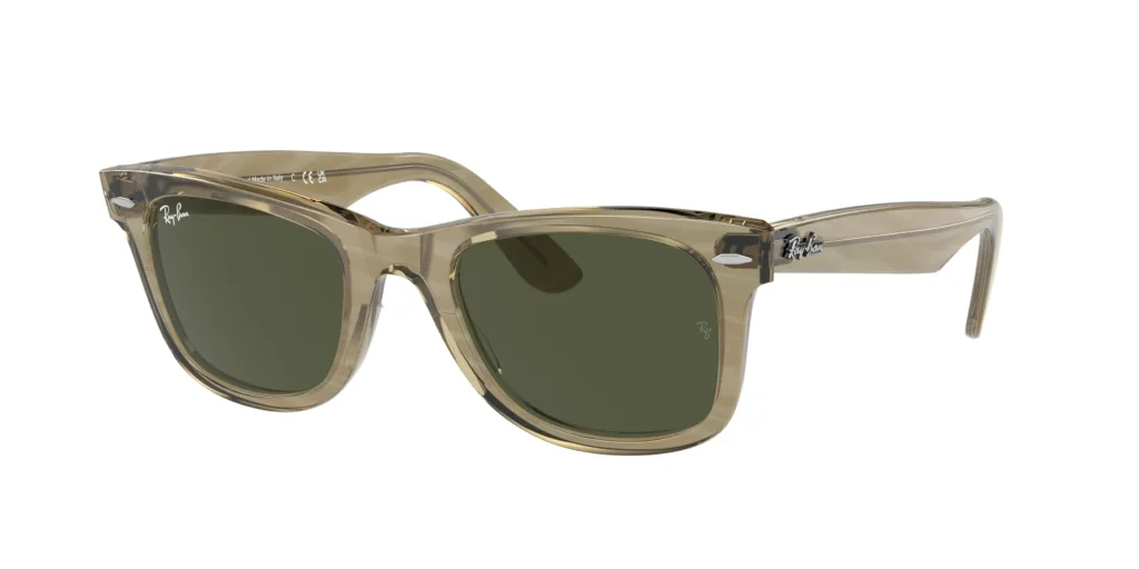 Occhiali da sole Ray-Ban RB2140 138731 WAYFARER