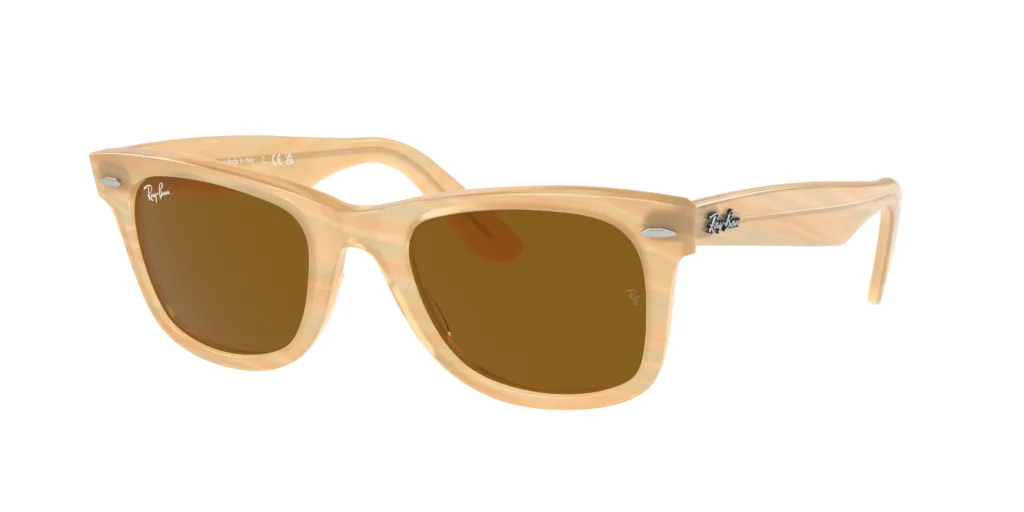 Occhiali da sole Ray-Ban RB2140 140833 WAYFARER