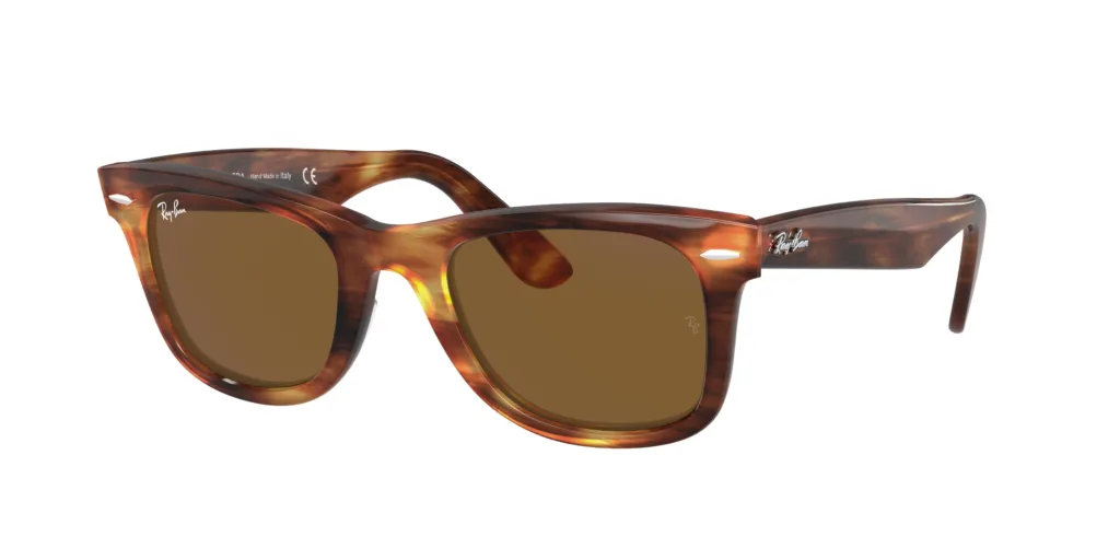 Occhiali da sole Ray-Ban RB2140 954 WAYFARER