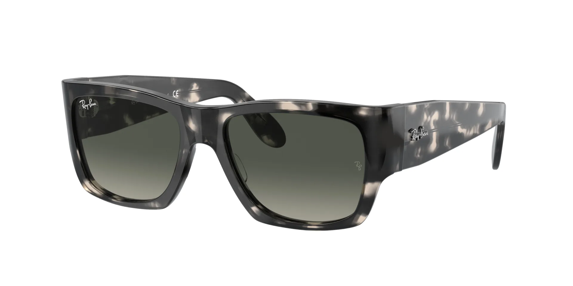 Occhiali da sole Ray-Ban RB2187 133371 WAYFARER NOMAD