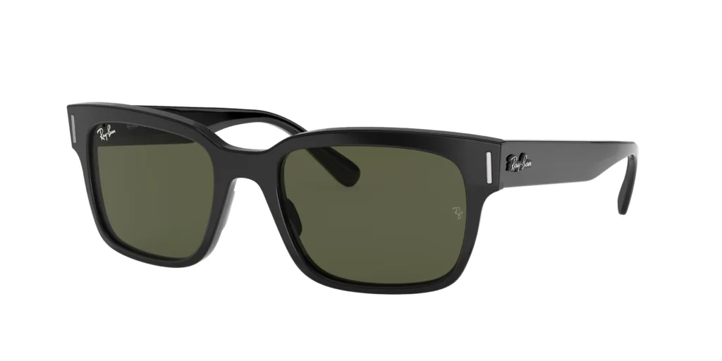 Occhiali da sole Ray-Ban RB2190 901/31 JEFFREY