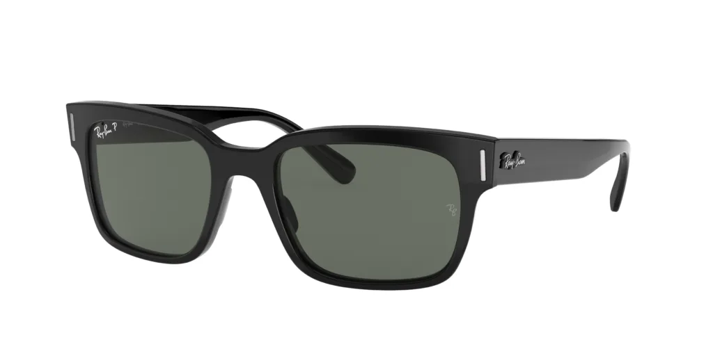 Occhiali da sole Ray-Ban RB2190 901/58 JEFFREY