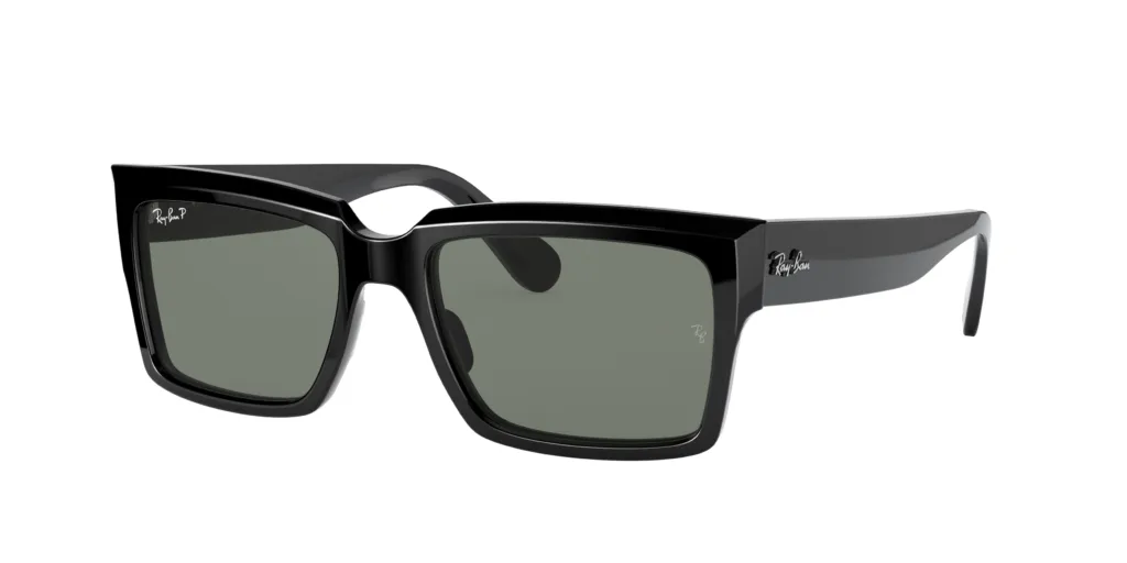 Occhiali da sole Ray-Ban RB2191 901/58 INVERNESS