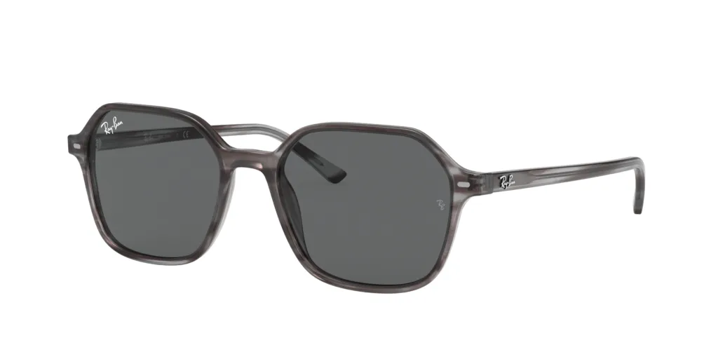 Occhiali da sole Ray-Ban RB2194 1314B1 JOHN