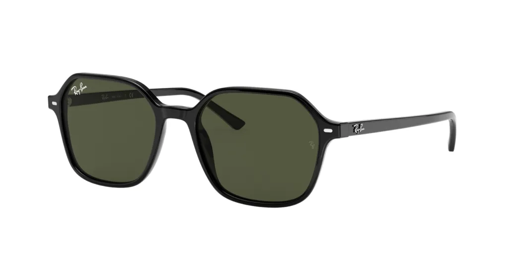 Occhiali da sole Ray-Ban RB2194 901/31 JOHN