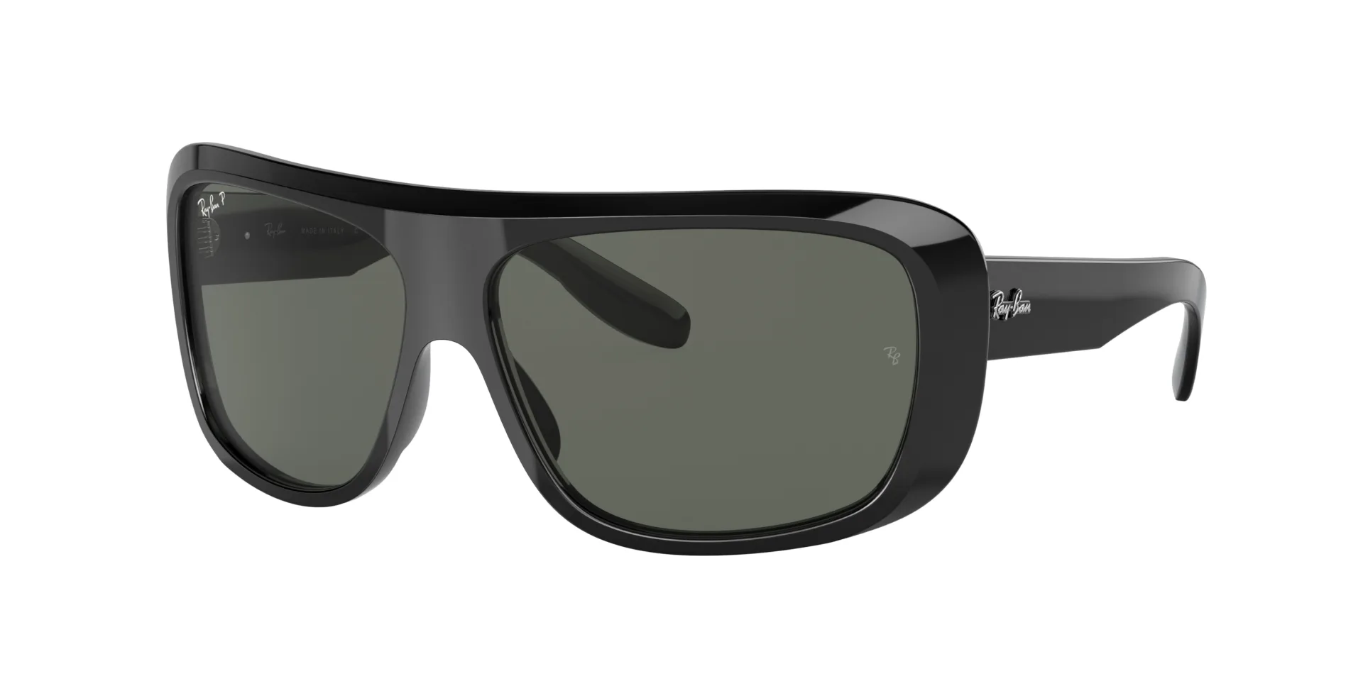 Occhiali da sole Ray-Ban RB2196 901/58 BLAIR