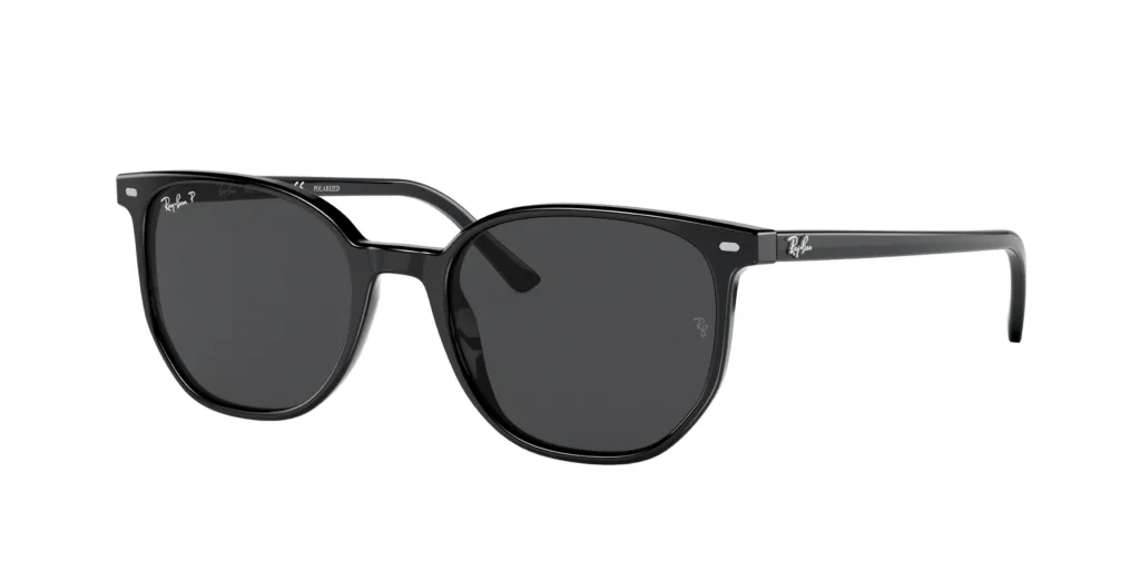 Occhiali da sole Ray-Ban RB2197 901/48 ELLIOT