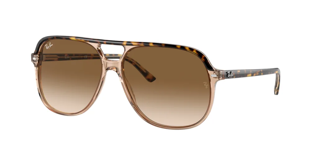 Occhiali da sole Ray-Ban RB2198 129251 BILL