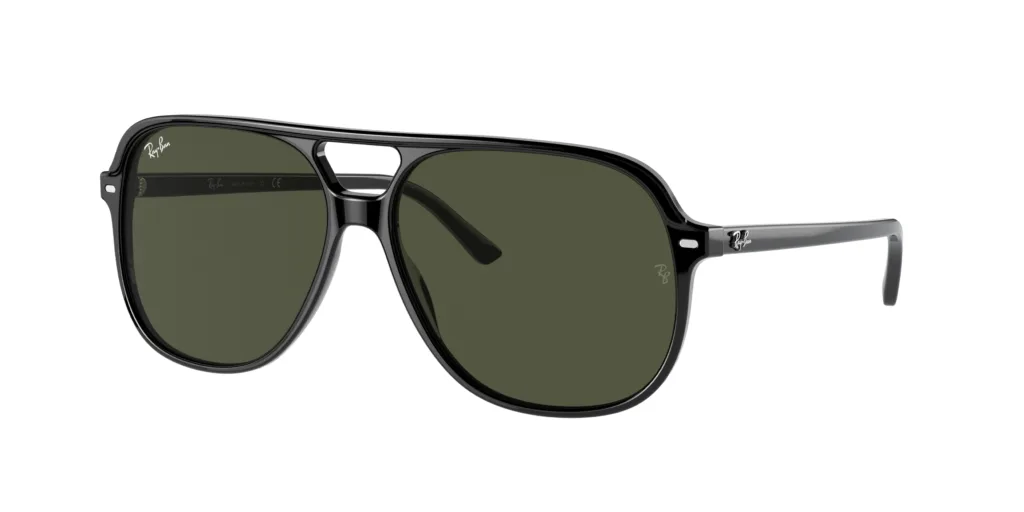 Occhiali da sole Ray-Ban RB2198 901/31 BILL