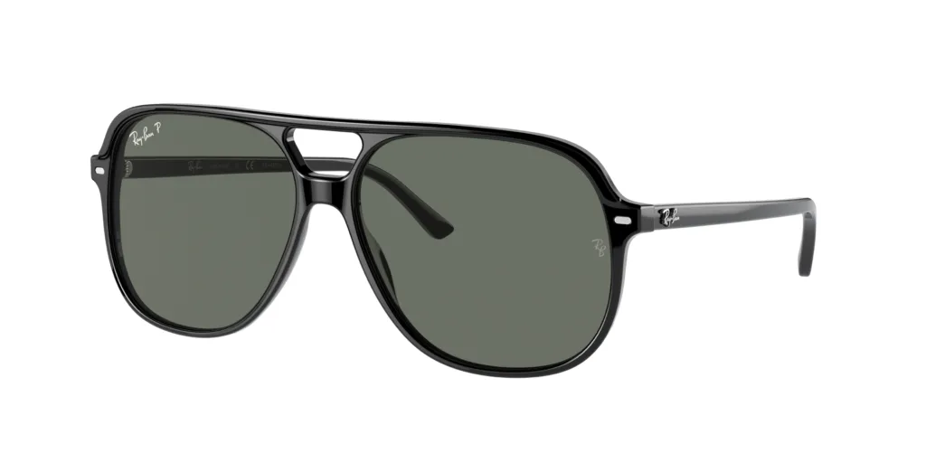 Occhiali da sole Ray-Ban RB2198 901/58 BILL