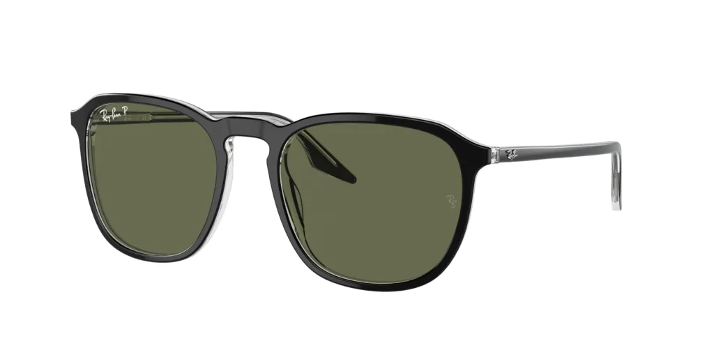 Occhiali da sole Ray-Ban RB2203 919/58