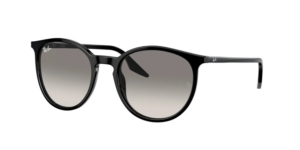 Occhiali da sole Ray-Ban RB2204 901/32