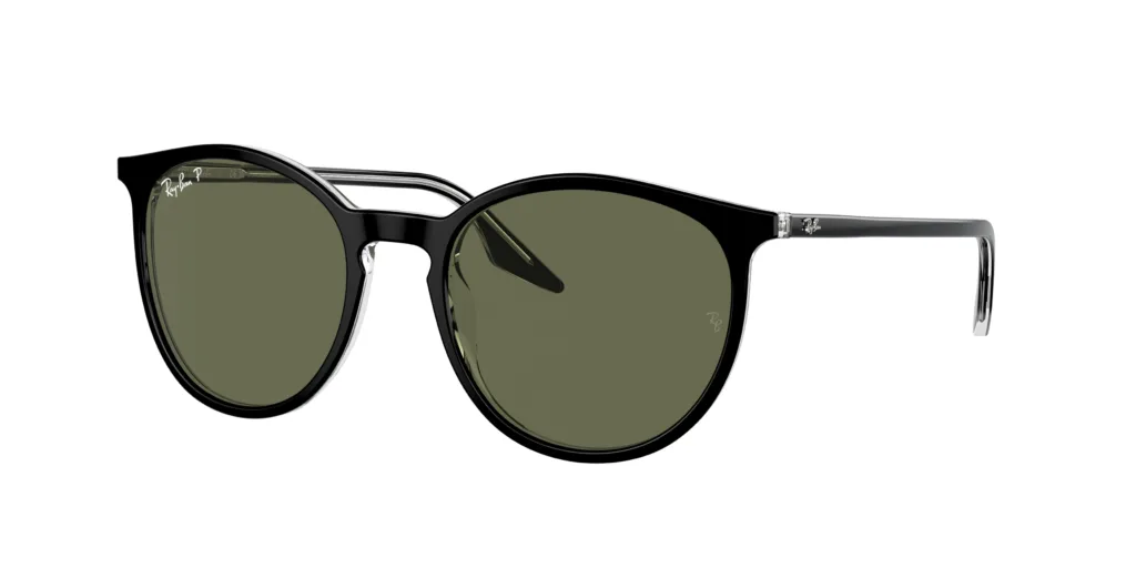 Occhiali da sole Ray-Ban RB2204 919/58