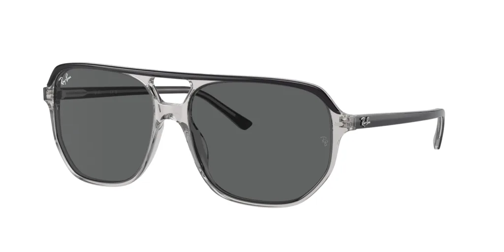 Occhiali da sole Ray-Ban RB2205 1396B1 BILL ONE