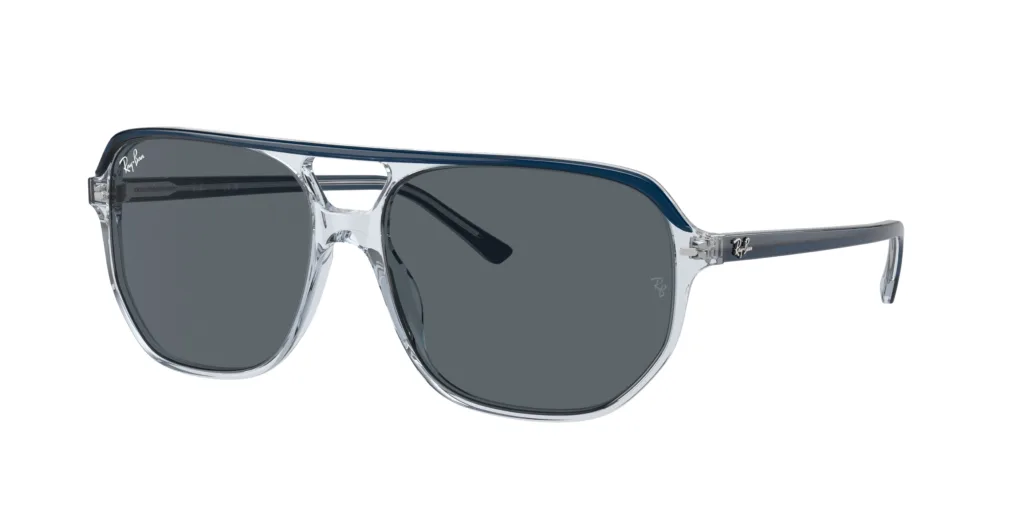 Occhiali da sole Ray-Ban RB2205 1397R5 BILL ONE