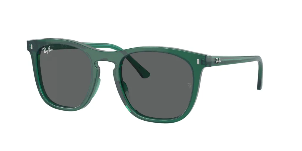 Occhiali da sole Ray-Ban RB2210 6615B1