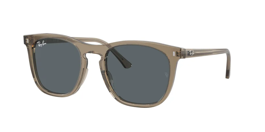 Occhiali da sole Ray-Ban RB2210 6765R5