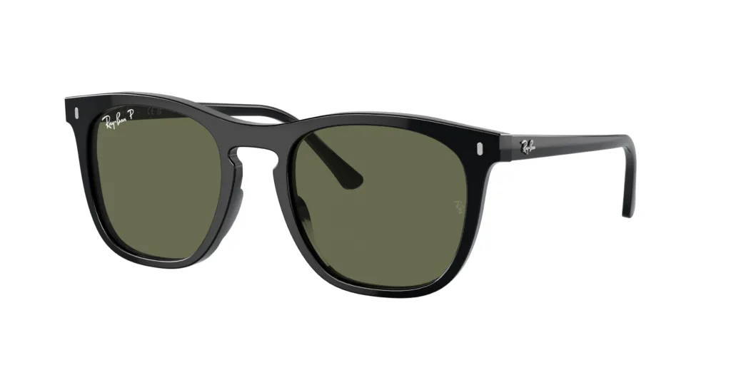 Occhiali da sole Ray-Ban RB2210 901/58