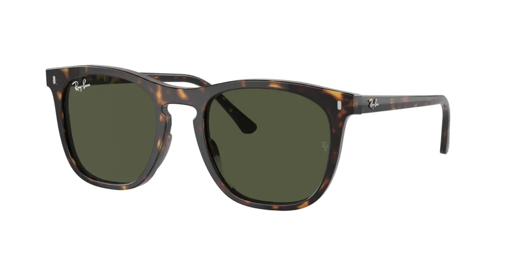 Occhiali da sole Ray-Ban RB2210 902/31