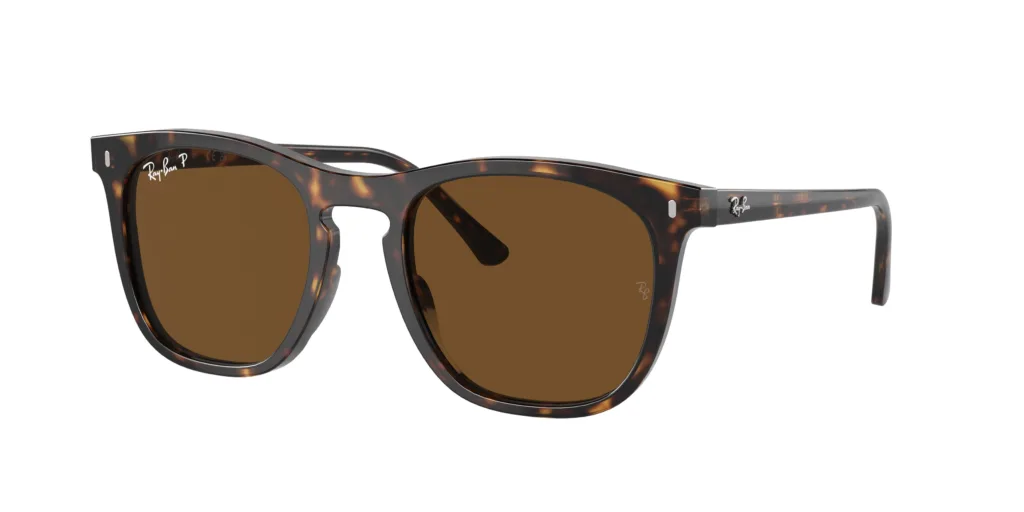 Occhiali da sole Ray-Ban RB2210 902/57