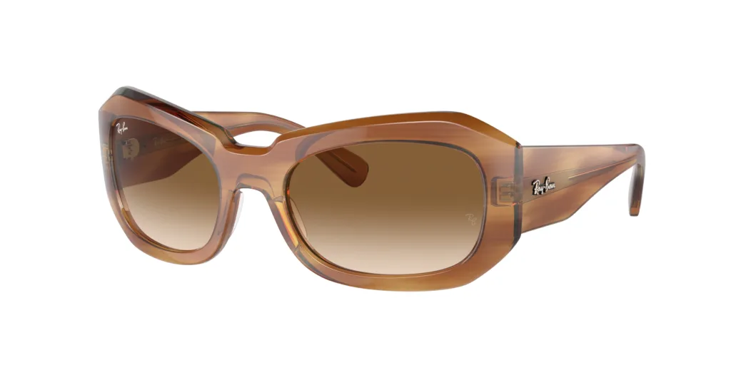 Occhiali da sole Ray-Ban RB2212 140351 BEATE