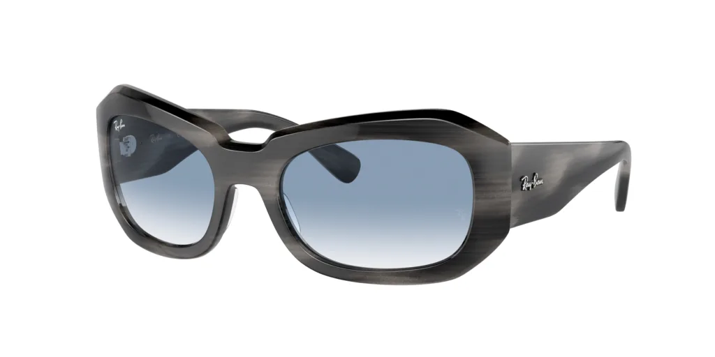 Occhiali da sole Ray-Ban RB2212 14043F BEATE