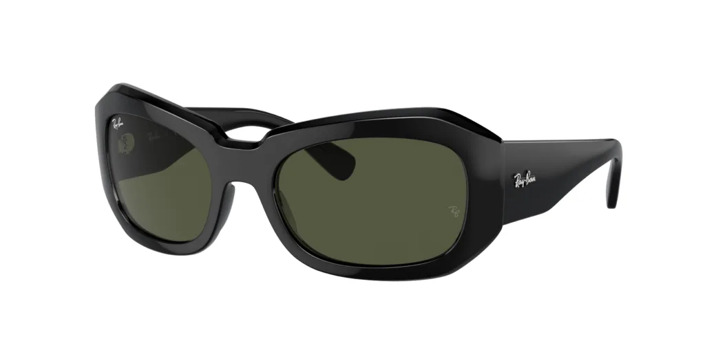 Occhiali da sole Ray-Ban RB2212 901/31 BEATE