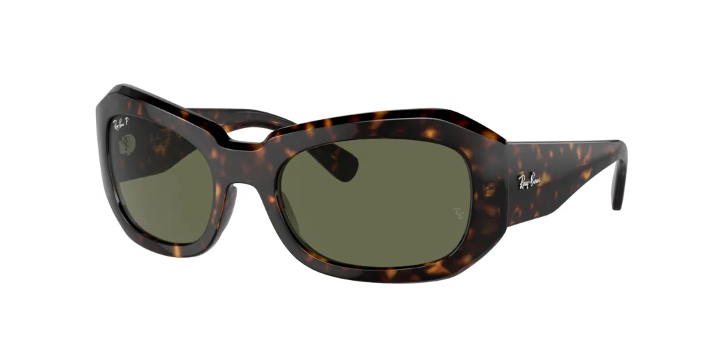 Occhiali da sole Ray-Ban RB2212 902/58 BEATE