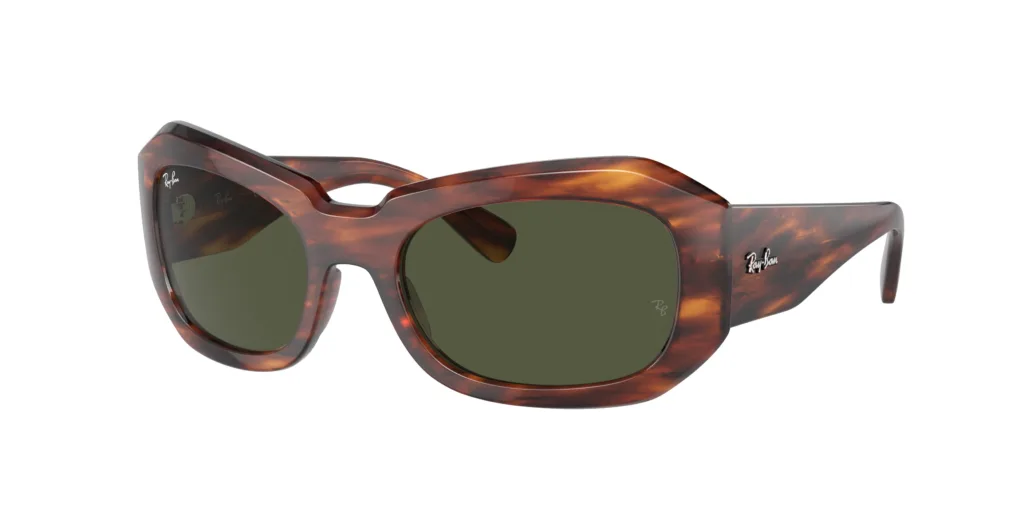 Occhiali da sole Ray-Ban RB2212 954/31 BEATE