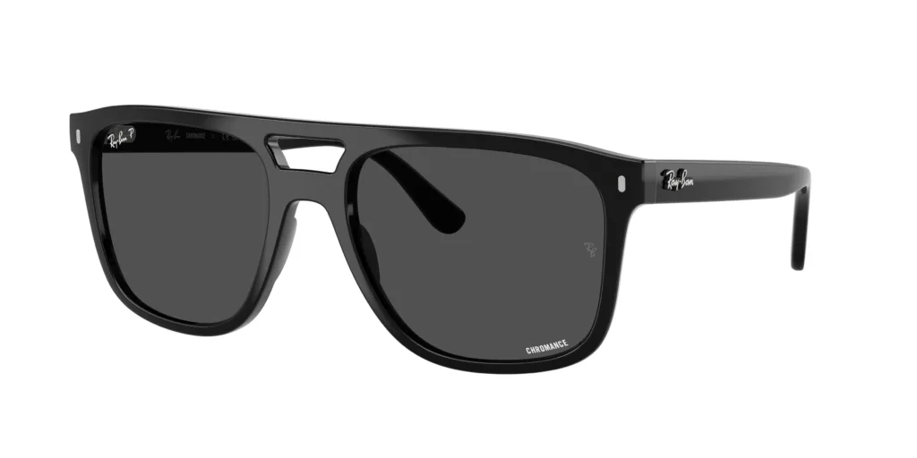 Occhiali da sole Ray-Ban RB2213CH 901/K8