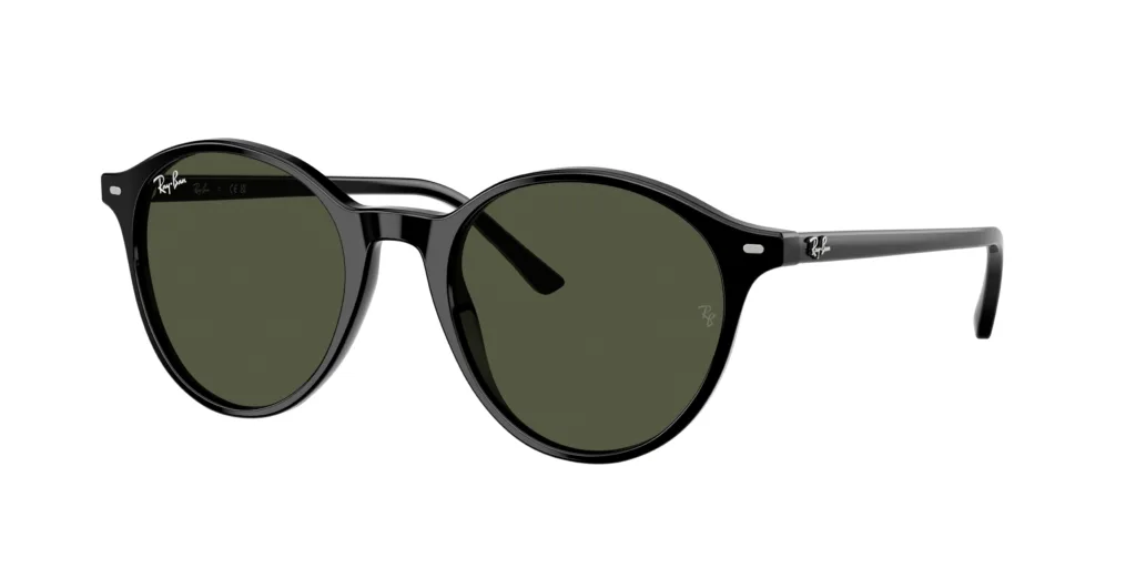 Occhiali da sole Ray-Ban RB2230 901/31 BERNARD