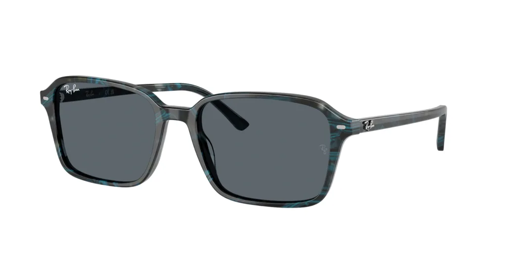 Occhiali da sole Ray-Ban RB2231 1417R5 RAIMOND