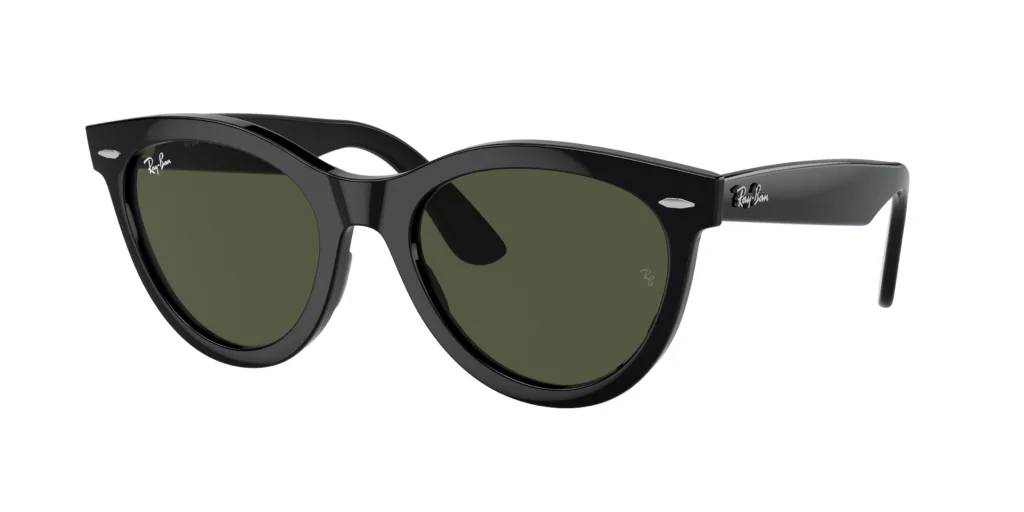 Occhiali da sole Ray-Ban RB2241 901/31 WAYFARER WAY